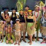 Igreja acompanha luta dos Guaratira por reconhecimento do território Tanaru