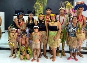 Igreja acompanha luta dos Guaratira por reconhecimento do território Tanaru