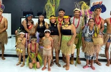 Igreja acompanha luta dos Guaratira por reconhecimento do território Tanaru