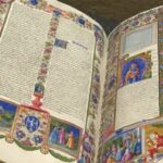 O Antigo e o Novo Testamento