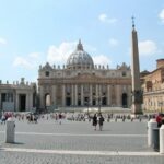 Papa assina a nova “Constituição” do Estado da Cidade do Vaticano