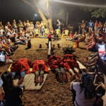 XIV Encontro de Jovens Indígenas Católicos Terena reúne juventude em dias de fé, cultura e fortalecimento da identidade