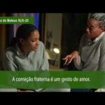 Evangelho de 12 de agosto
