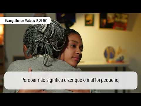 Evangelho de 13 de agosto