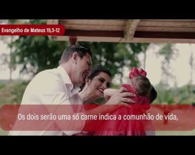Evangelho de 14 de agosto