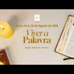 Evangelho de 20 de outubro