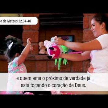 Evangelho de 21 de agosto