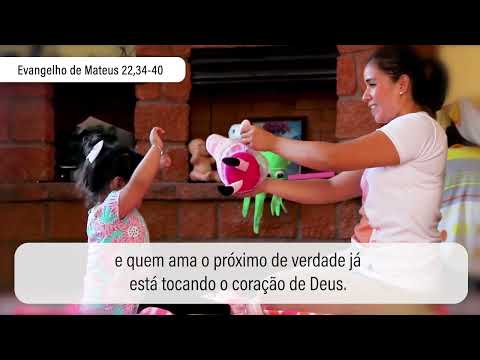 Evangelho de 21 de agosto