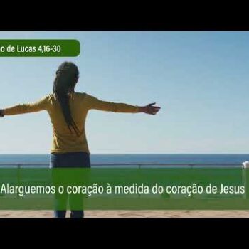 Evangelho de 31 de agosto