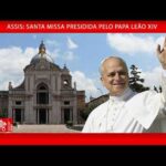 Leão XIV: a revolução do Evangelho abate os muros que separam os seres humanos