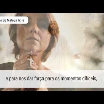 Evangelho de 6 de agosto