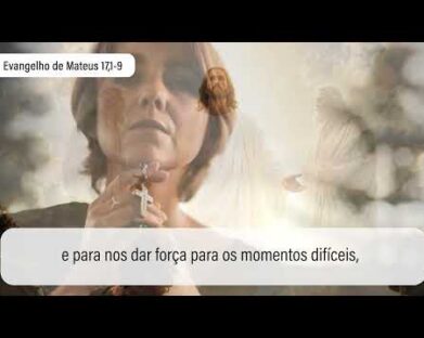 Evangelho de 6 de agosto