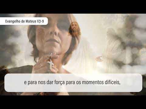 Evangelho de 6 de agosto