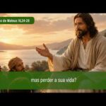 Evangelho de 7 de agosto