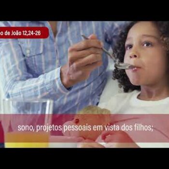 Evangelho de 10 de agosto