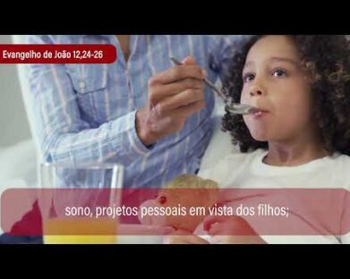 Evangelho de 10 de agosto