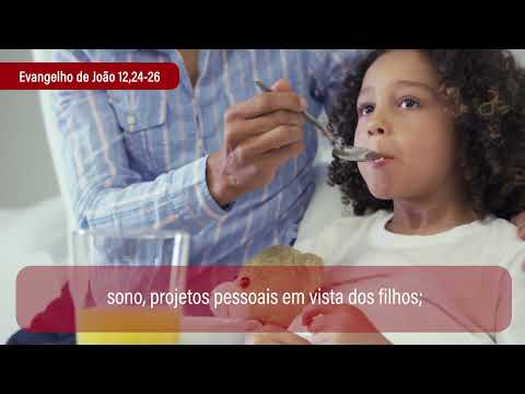 Evangelho de 10 de agosto