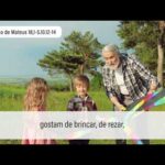 Evangelho de 11 de agosto