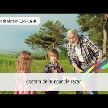 Evangelho de 11 de agosto