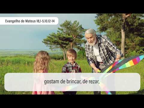 Evangelho de 11 de agosto