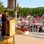 37º Festival da Juventude em Medjugorje
