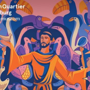 "A Arte de Viver. 800 Anos de Francisco de Assis"