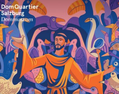 "A Arte de Viver. 800 Anos de Francisco de Assis"