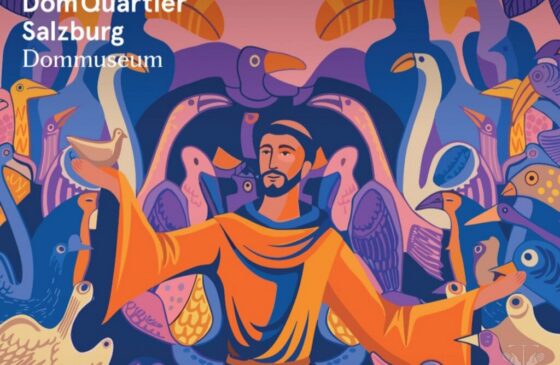 "A Arte de Viver. 800 Anos de Francisco de Assis"