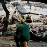 Leão XIV se une à dor dos colombianos após terremoto