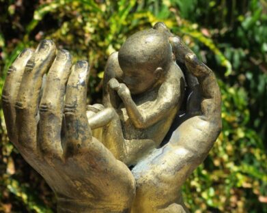 O aborto nunca é uma escolha verdadeira
