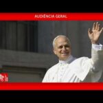 Papa: a caridade deve orientar o progresso. Deus e o homem não são rivais
