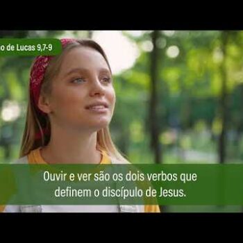 Evangelho de 24 de setembro