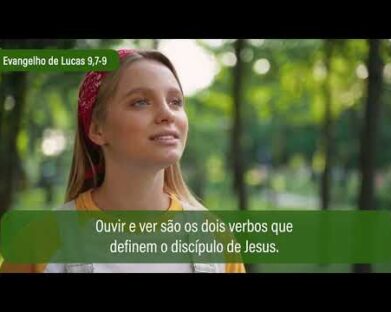Evangelho de 24 de setembro