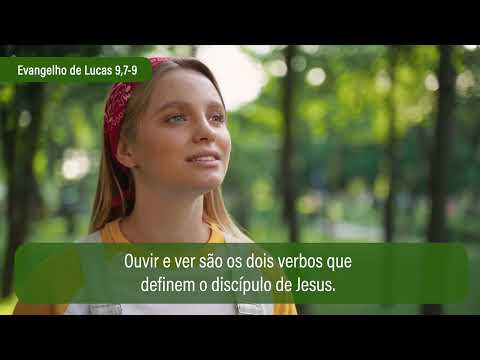 Evangelho de 24 de setembro