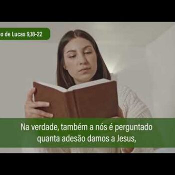 Evangelho de 25 de setembro