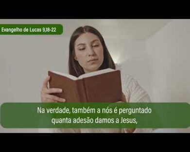 Evangelho de 25 de setembro