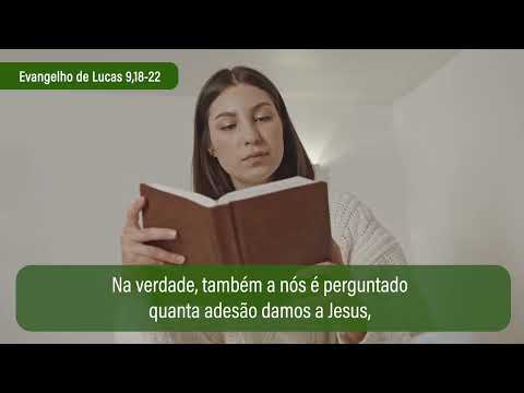 Evangelho de 25 de setembro