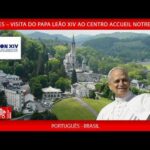 Papa: não se pode aceitar tirar a vida; nem tudo o que a lei permite é moral