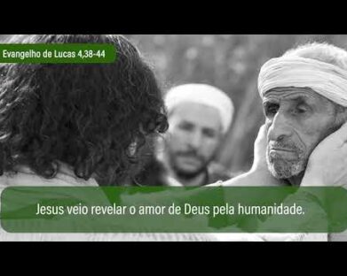 Evangelho de 2 de setembro