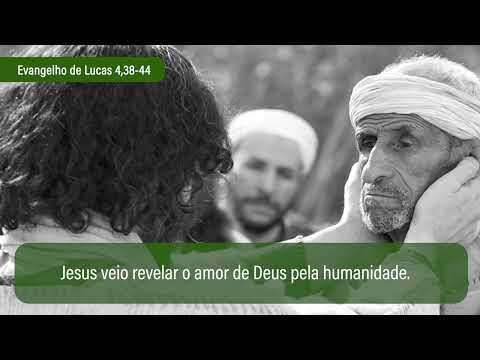 Evangelho de 2 de setembro