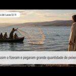 Evangelho de 3 de setembro