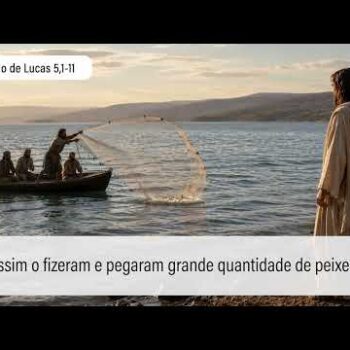 Evangelho de 3 de setembro