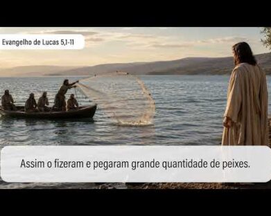 Evangelho de 3 de setembro