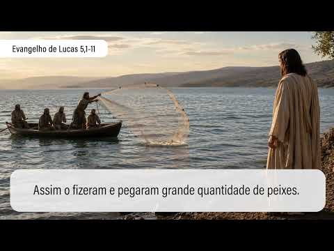 Evangelho de 3 de setembro