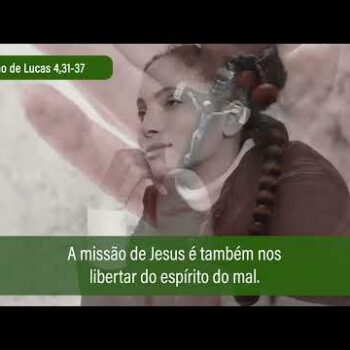 Evangelho de 1° de setembro