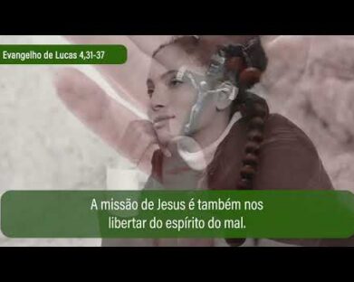 Evangelho de 1° de setembro