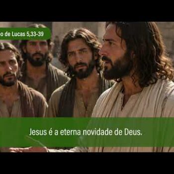 Evangelho de 4 de setembro