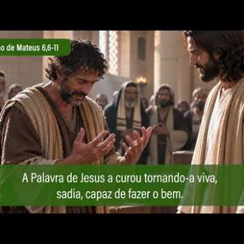 Evangelho de 7 de setembro