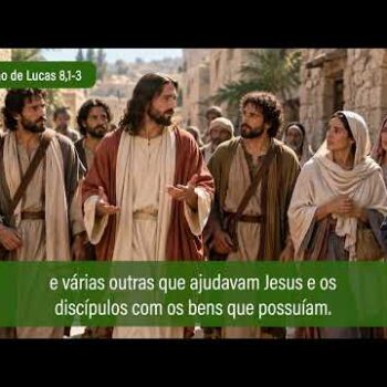 Evangelho de 18 de setembro