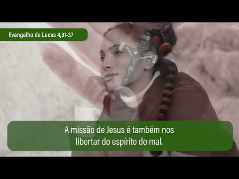 Evangelho de 1° de setembro